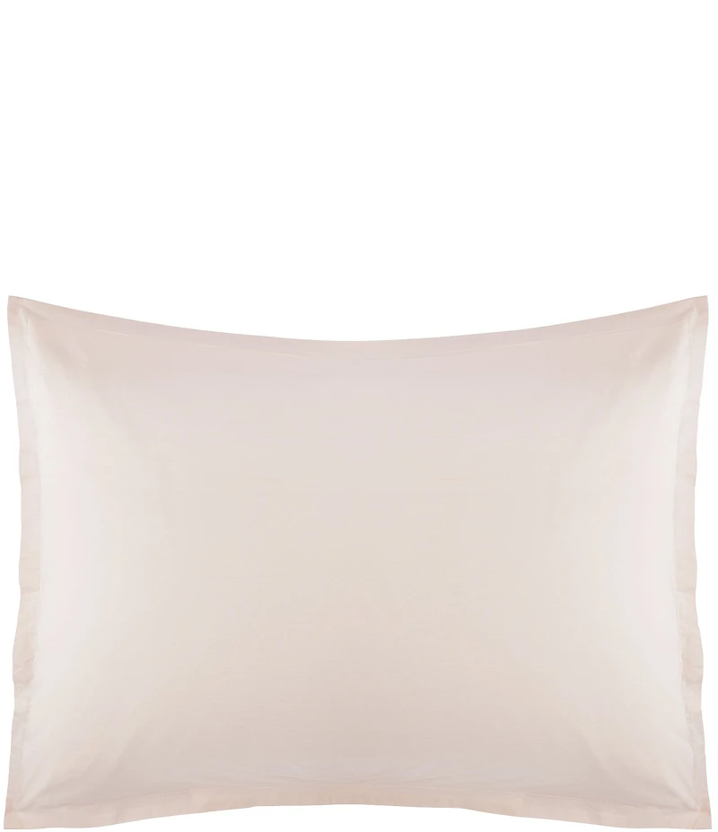 Kassatex Lorimer Washed Percale Sham, Set of 2