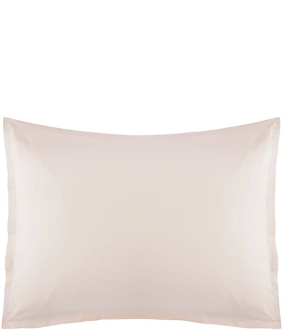 Kassatex Lorimer Washed Percale Sham, Set of 2