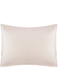 Kassatex Lorimer Washed Percale Sham, Set of 2