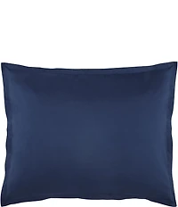 Kassatex Lorimer Washed Percale Sham, Set of 2