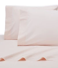 Kassatex Lorimer Washed Percale Sheets