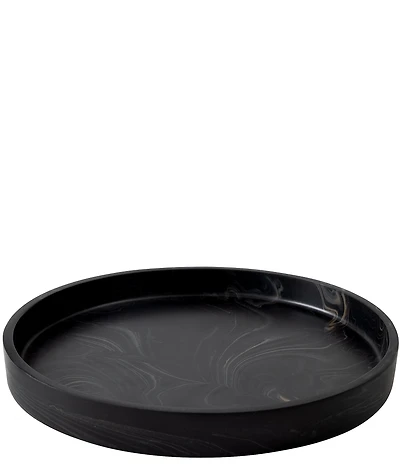 Kassatex Luna Colleciton Bath Tray