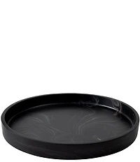 Kassatex Luna Colleciton Bath Tray