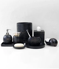 Kassatex Luna Colleciton Bath Tray
