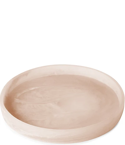 Kassatex Luna Colleciton Bath Tray