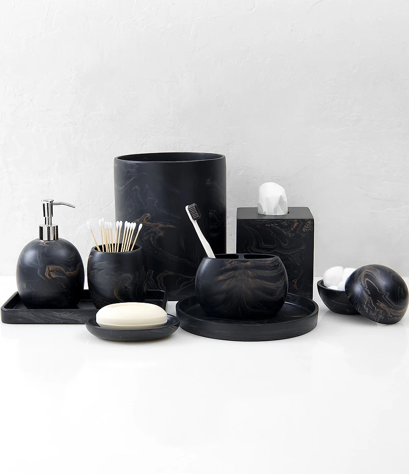 Kassatex Luna Collection Soap Dish