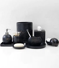 Kassatex Luna Collection Soap Dish