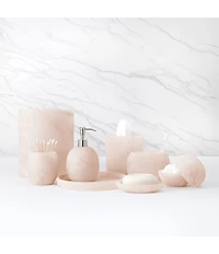 Kassatex Luna Collection Soap Dish