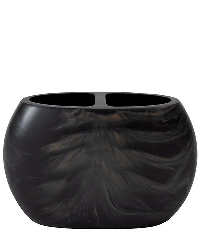Kassatex Luna Collection Toothbrush Holder