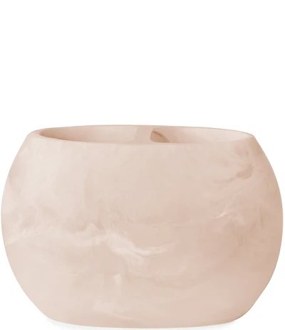 Kassatex Luna Collection Toothbrush Holder