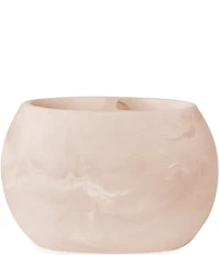 Kassatex Luna Collection Toothbrush Holder