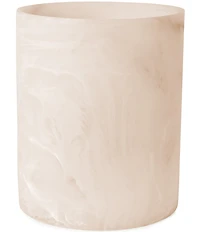 Kassatex Luna Collection Wastebasket