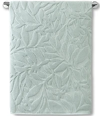 Kassatex Magnolia Esme Turkish Cotton Bath Towels