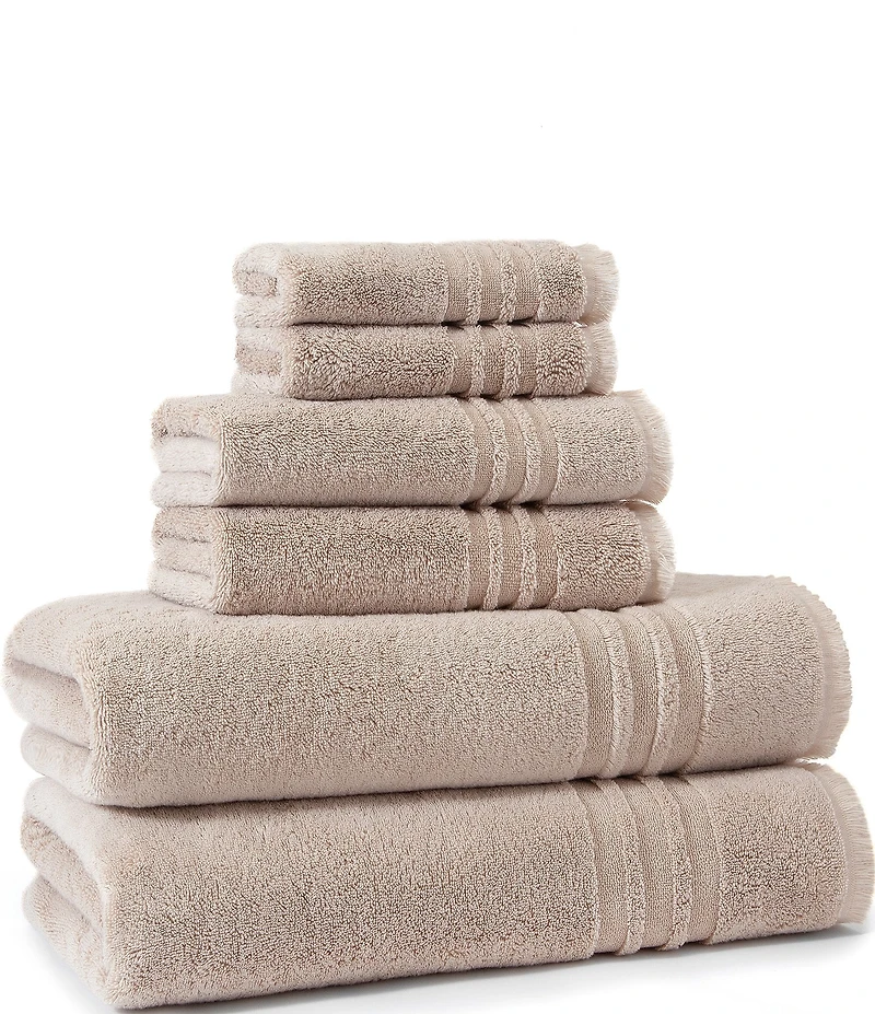Kassatex Mercer Collection Bath Towel
