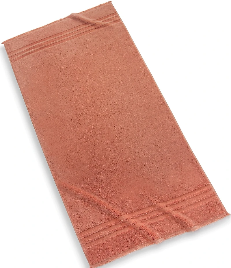 Kassatex Mercer Collection Bath Towel