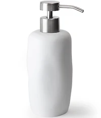 Kassatex Montecito Collection Lotion Dispenser