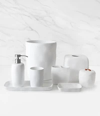 Kassatex Montecito Collection Lotion Dispenser