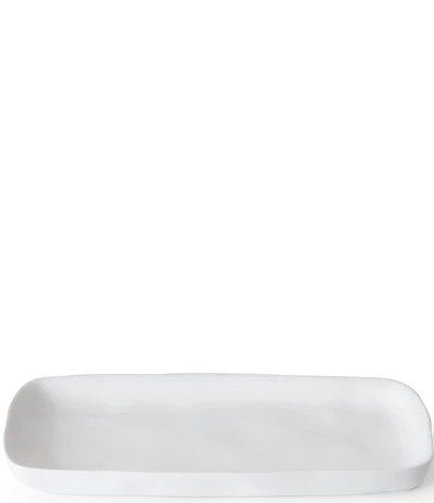 Kassatex Montecito Collection Resin Tray