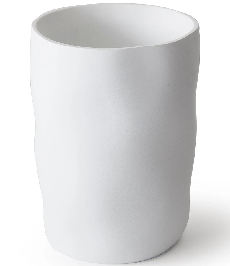 Kassatex Montecito Collection Resin Tumbler