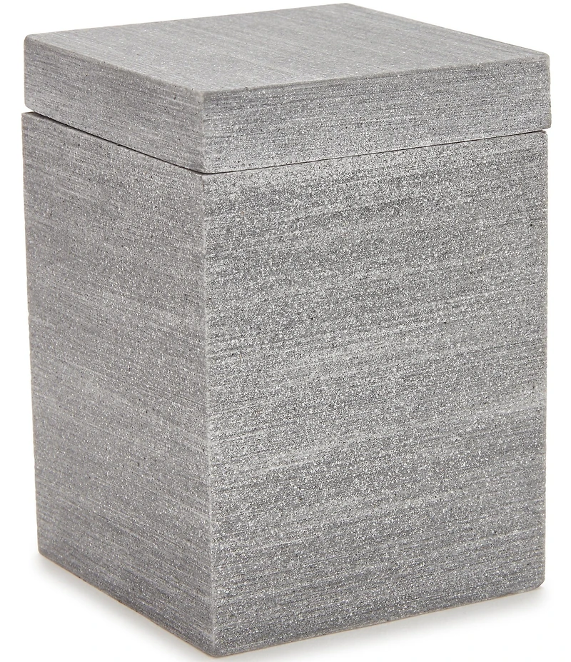 Kassatex Slate Jar