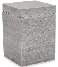 Kassatex Slate Jar