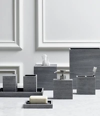 Kassatex Slate Jar