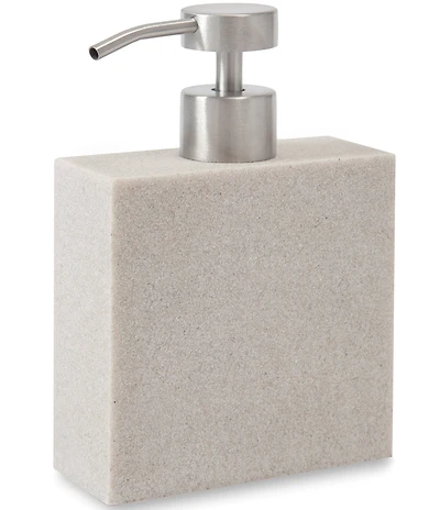 Kassatex Slate Lotion Dispenser