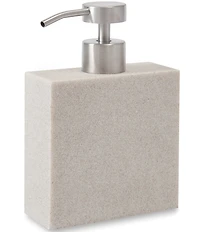 Kassatex Slate Lotion Dispenser