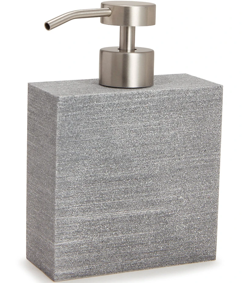 Kassatex Slate Lotion Dispenser