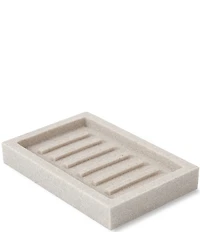 Kassatex Slate Soap Dish