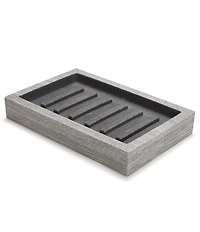 Kassatex Slate Soap Dish