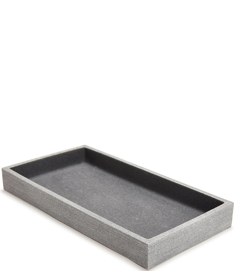 Kassatex Slate Tray