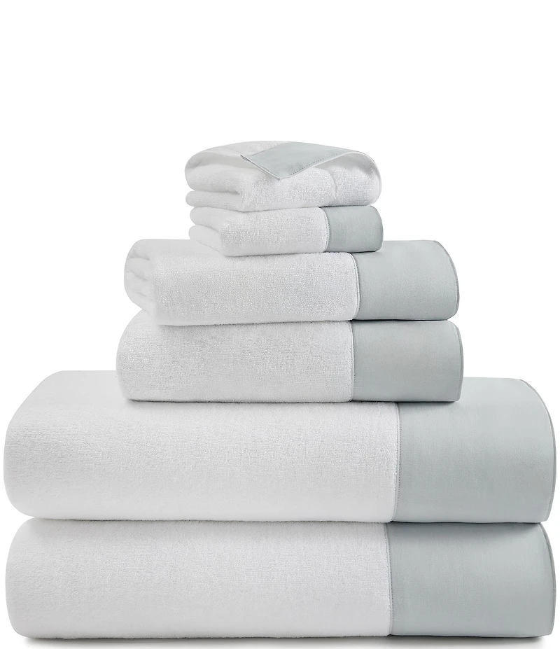 Kassatex Sonoma Collection Sonoma Bath Towel