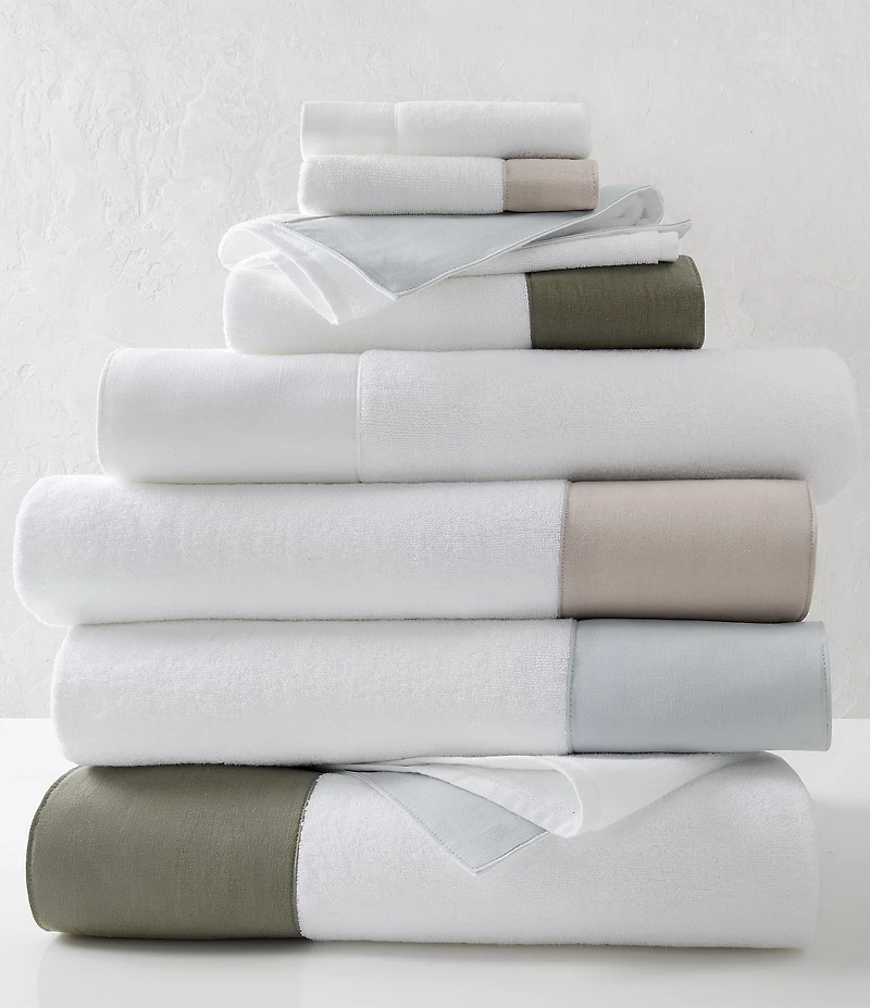 Kassatex Sonoma Collection Sonoma Bath Towel