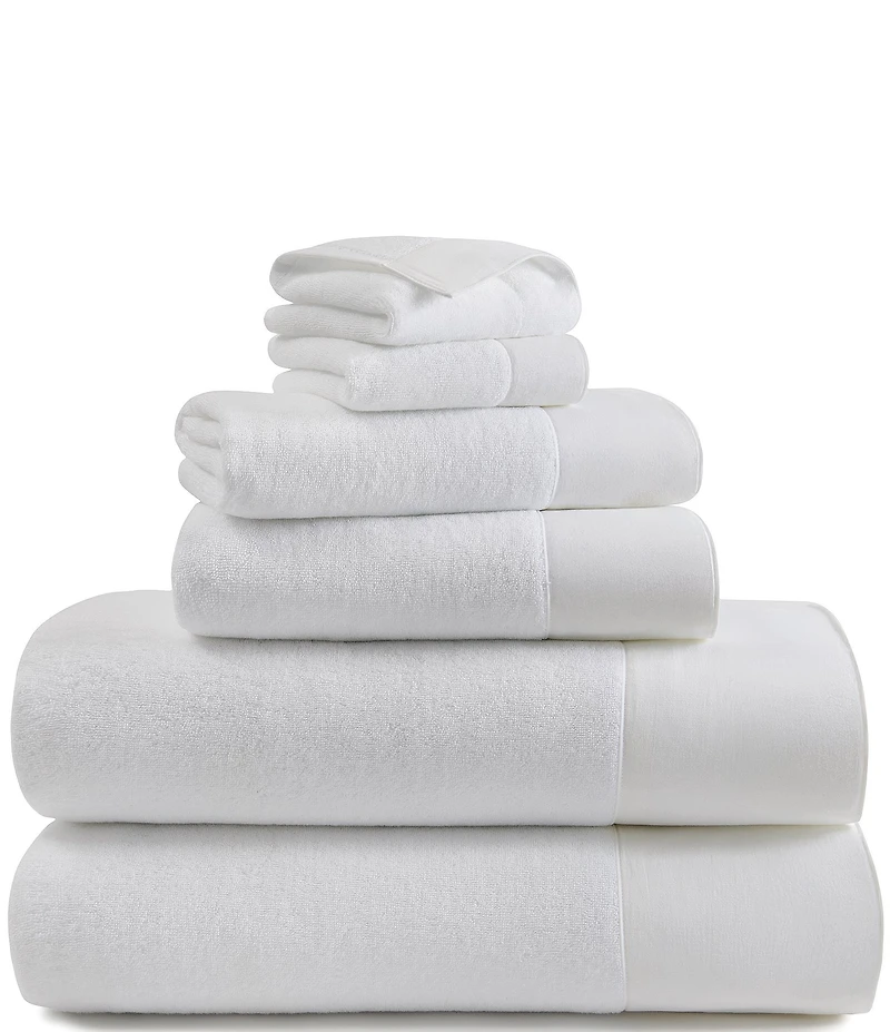 Kassatex Sonoma Collection Sonoma Bath Towel