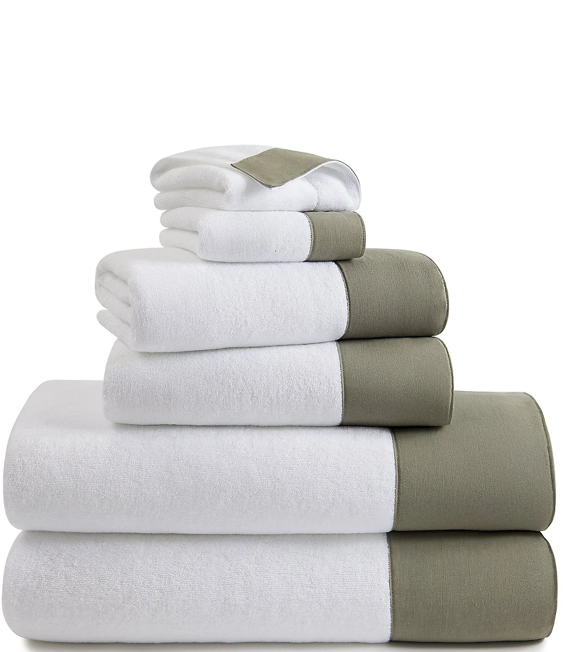 Kassatex Sonoma Collection Sonoma Bath Towel