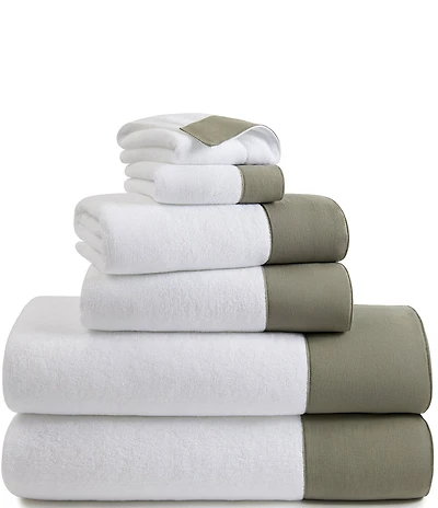 Kassatex Sonoma Collection Sonoma Bath Towel