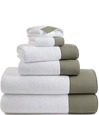 Kassatex Sonoma Collection Sonoma Bath Towel