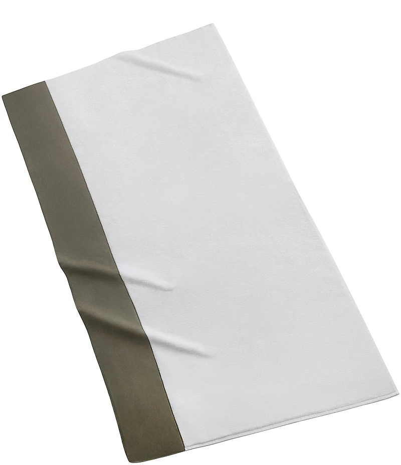 Kassatex Sonoma Collection Sonoma Bath Towel