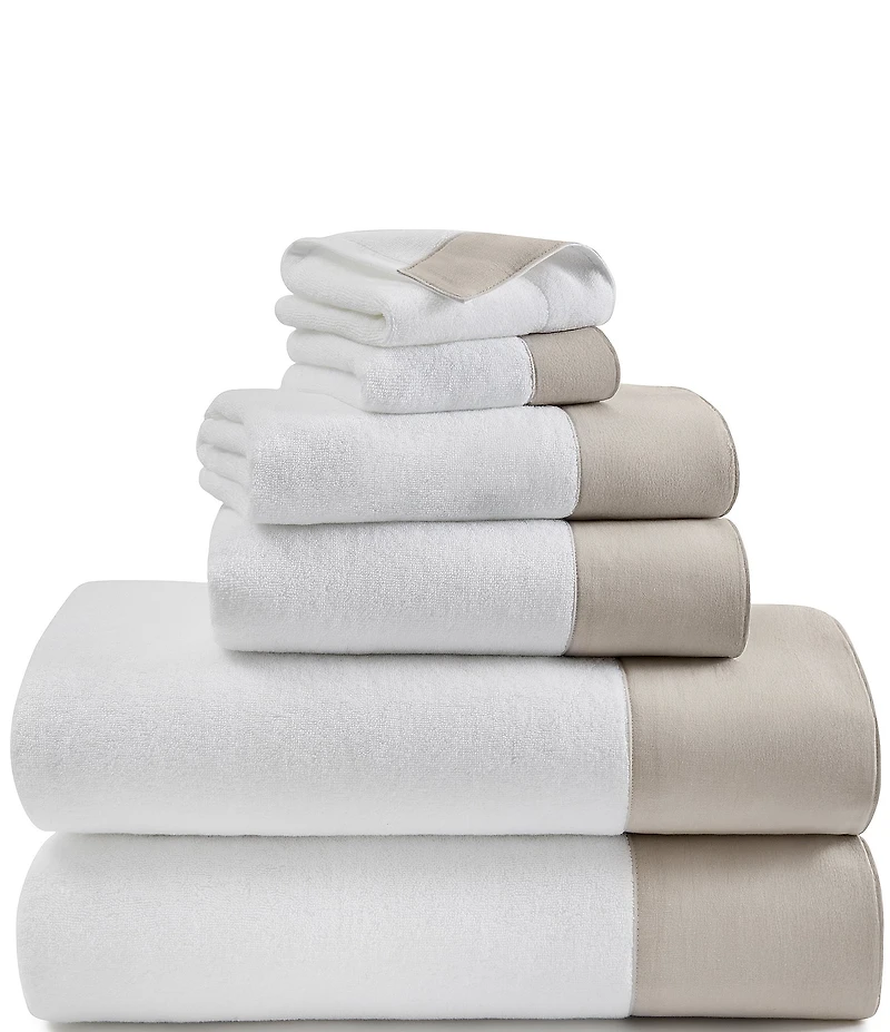 Kassatex Sonoma Collection Sonoma Bath Towel