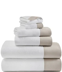 Kassatex Sonoma Collection Sonoma Bath Towel