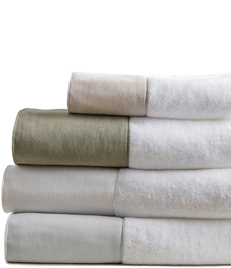 Kassatex Sonoma Collection Sonoma Bath Towel