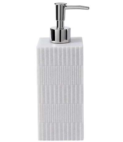 Kassatex Urbano Collection Lotion Pump Dispenser