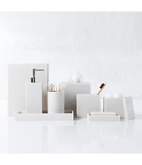 Kassatex Urbano Collection Lotion Pump Dispenser