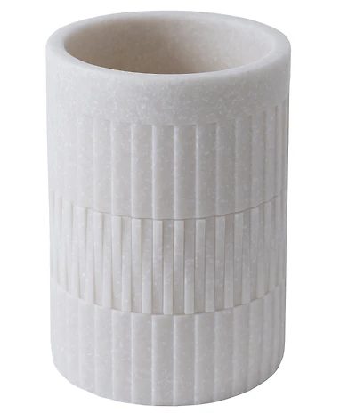 Kassatex Urbano Collection Resin Tumbler