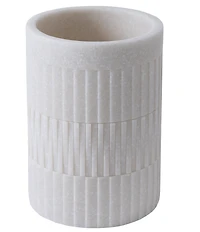 Kassatex Urbano Collection Resin Tumbler