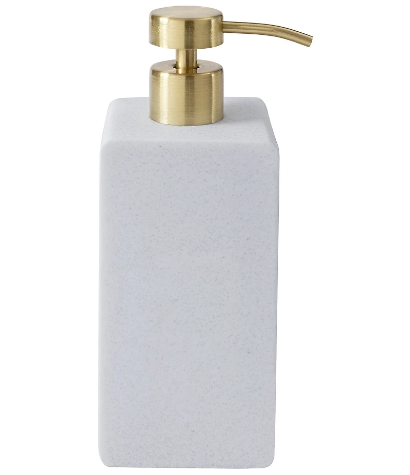 Kassatex Verbier Collection Lotion Pump Dispenser