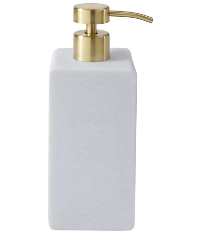Kassatex Verbier Collection Lotion Pump Dispenser