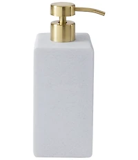 Kassatex Verbier Collection Lotion Pump Dispenser
