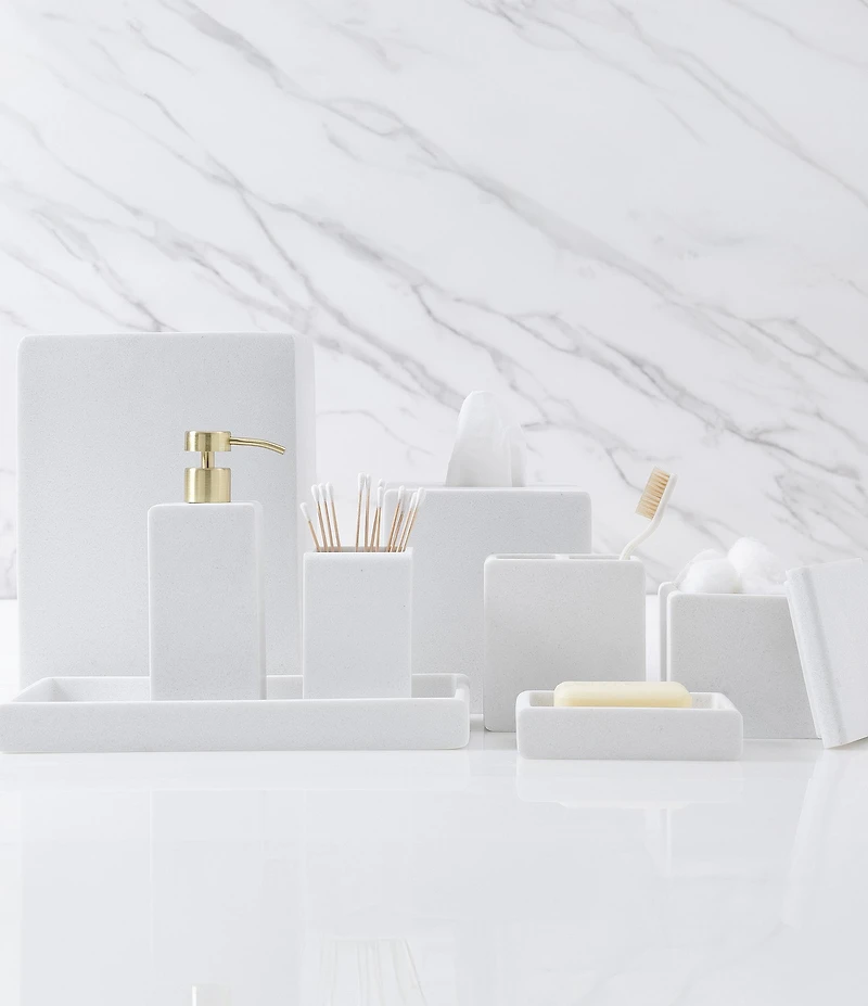 Kassatex Verbier Collection Lotion Pump Dispenser